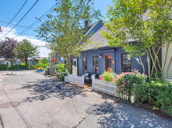 4 Anthony Street #UA, Provincetown, MA 02657