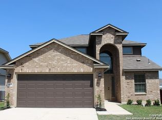 3922 Maiden Way, Converse, TX 78109