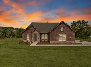 2117 Crystal Palace Blvd, Alvarado, TX 76009