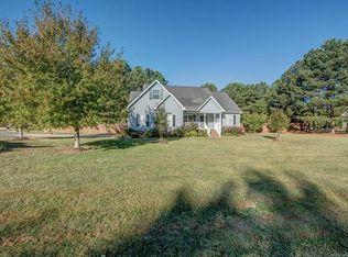 1402 Summer Sweet Dr, York, SC 29745