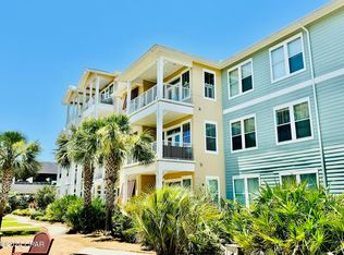 8700 Front Bch #3206, Panama City Beach, FL 32407