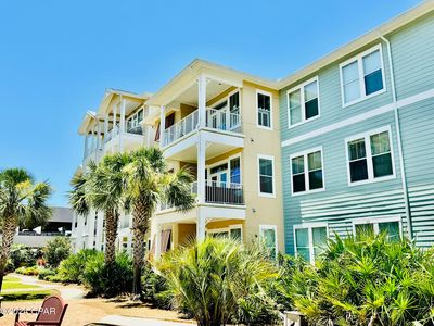 8700 Front Bch #3206, Panama City Beach, FL, 32407