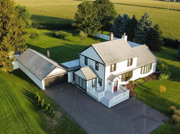 7416 South Highway 140, Clinton, WI 53525