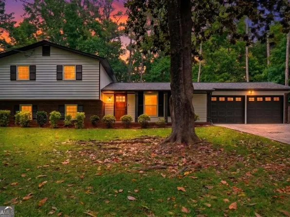 1620 Caribou Ct, Marietta, GA 30066