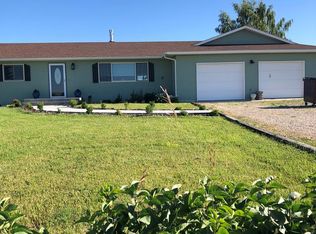 43 Hitching Post Dr, Cody, WY 82414