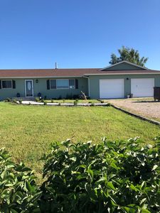 43 Hitching Post Dr, Cody, WY, 82414