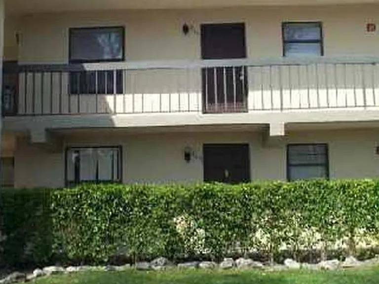 21911 Lake Forest Cir #204 — Photo 1