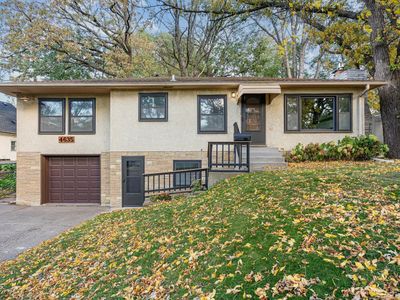 4635 6th St NE, Columbia Heights, MN, 55421