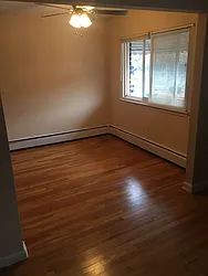 Rented by Metroline Realty