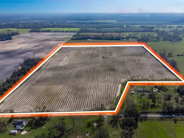 0 40th St, Live Oak, FL 32060