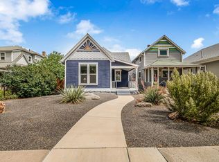 216 Ouray Ave, Grand Junction, CO 81501