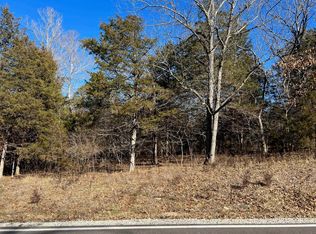 Stateline Dr, Eureka Springs, AR 72631