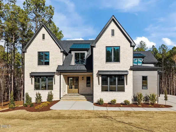 7936 Wexford Waters Ln, Wake Forest, NC 27587