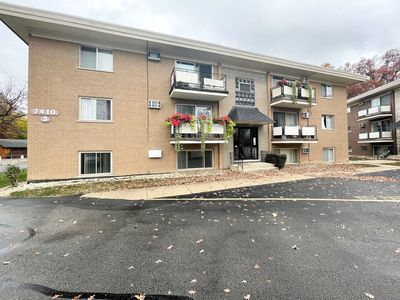 7410 W 111th St APT 310, Worth, IL, 60482