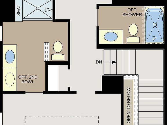 inventory floorplans
