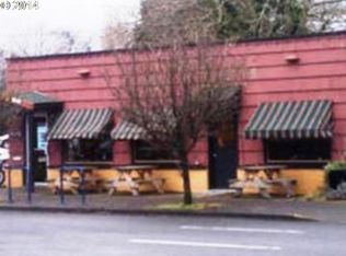 5115 SE Foster Rd, Portland, OR 97206