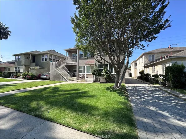 824 W Glenoaks Blvd, Glendale, CA 91202