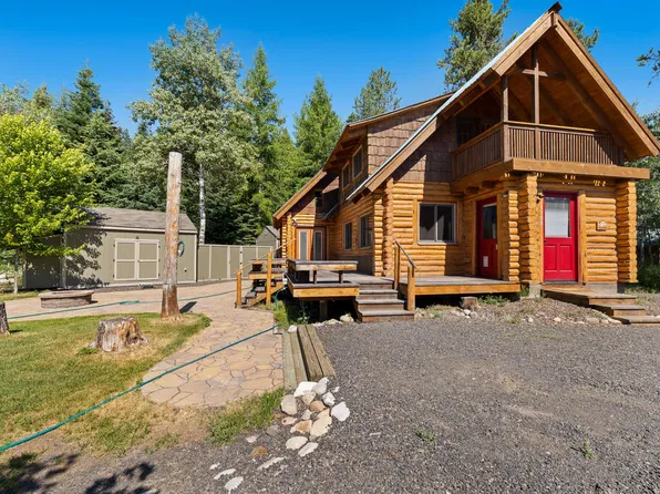 1308 Hubbard Dr, McCall, ID 83638