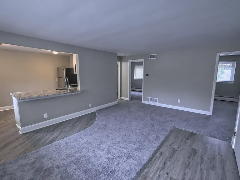 Village Green Court Apartments — Photo 11