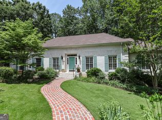 375 Saint George Dr, Athens, GA 30606