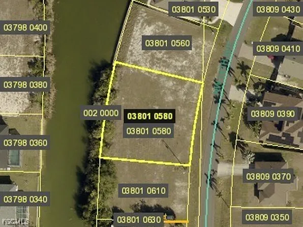 1148 NW 20th Ave, Cape Coral, FL 33993