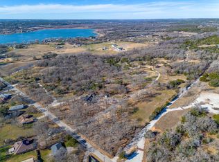 LOT 3 White Settlement Rd, Weatherford, TX 76087