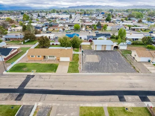 731 W 300 N, Vernal, UT 84078