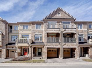 465 Manhattan Cmn, Oakville, ON