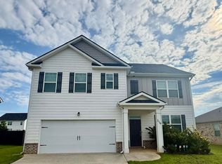 216 Barnyard Way, Perry, GA 31069