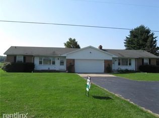 521 Stillman Rd, Mason, MI 48854