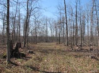 1 County Road 146, Annapolis, MO 63620