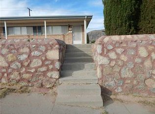 5826 Beaumont Pl, El Paso, TX 79912