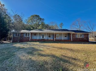 1401 Malcom Bridge Rd, Bogart, GA 30622