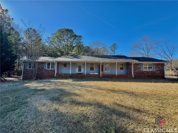 1401 Malcom Bridge Road, Bogart, GA 30622