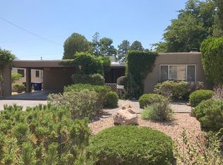 1831 Childers Dr NE, Albuquerque, NM 87112