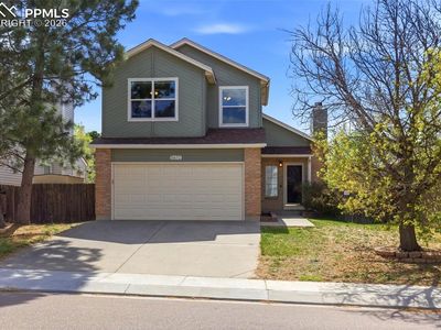 5672 Corinth Dr, Colorado Springs, CO, 80923
