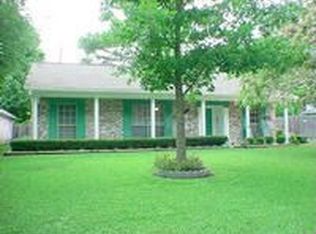 11919 Carrige Ridge Dr, Houston, TX 77070