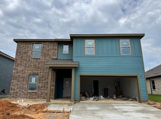 3505 Foxhound Ln, Denton, TX 76208