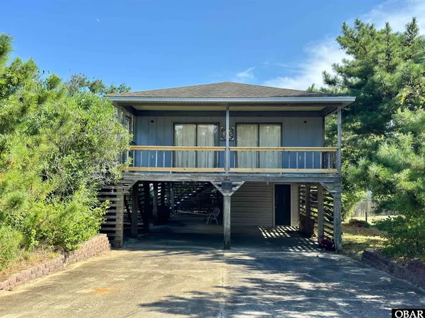 411 W Arch St Lot 137, Kill Devil Hills, NC 27948