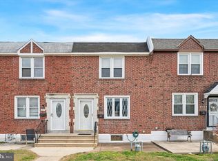 1075 Stratford Rd, Glenolden, PA 19036