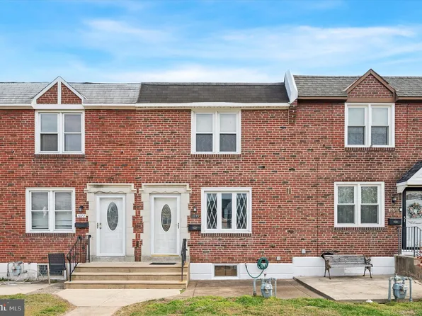 1075 Stratford Rd, Glenolden, PA 19036