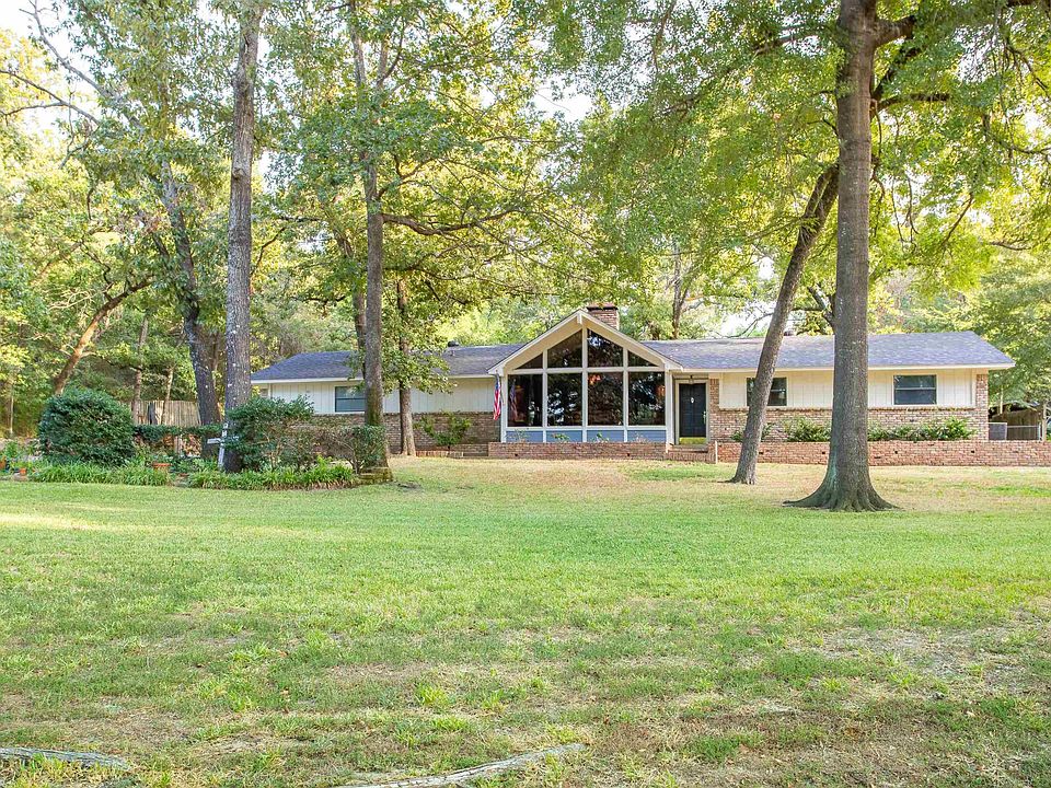 1169 County Road 2425, Mineola, TX 75773 MLS 10154947 Zillow