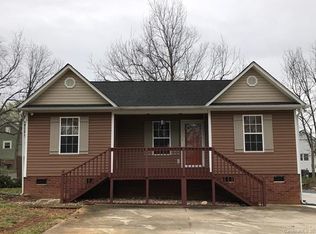 201 Morgan St, Fort Mill, SC 29715