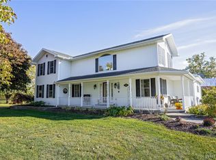 15330 Ridge Rd W, Albion, NY 14411