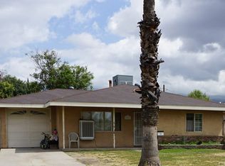 25562 Fisher St, San Bernardino, CA 92404
