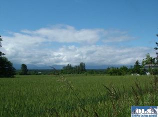 Dorothy Hunt Ln LOT 2, Sequim, WA