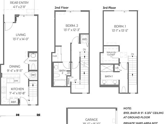 Floor Plan.