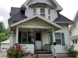 636 Ogden Ave, Toledo, OH 43609