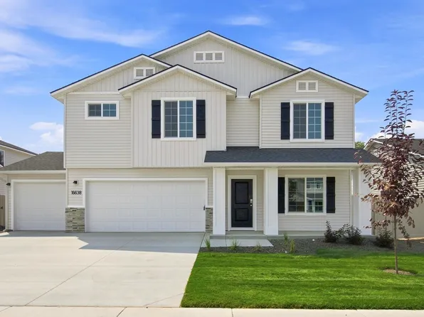 16638 N Shorthorn Loop, Nampa, ID 83651