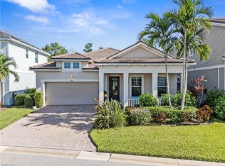 3636 Pilot Cir, Naples, FL 34120